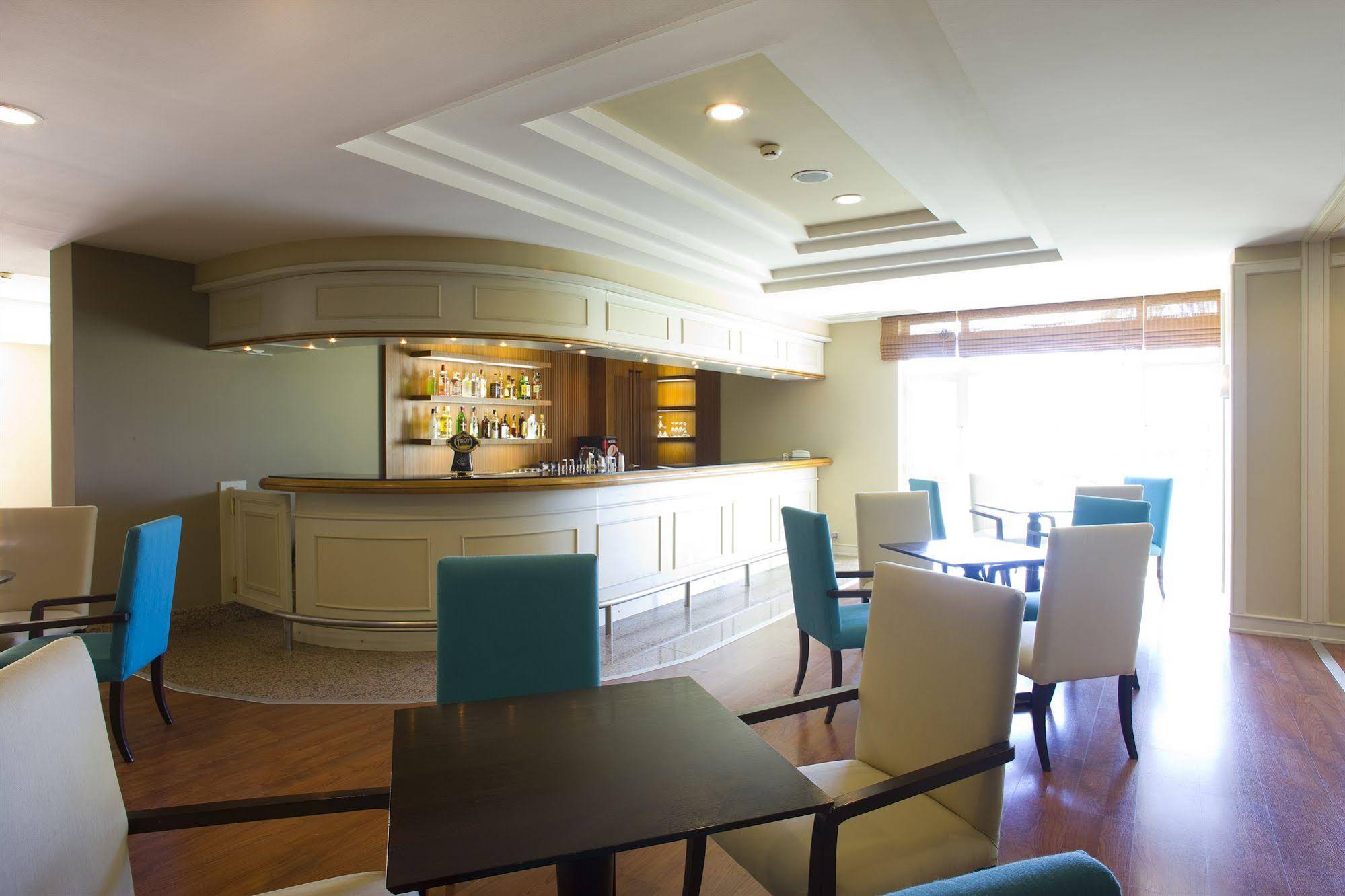 Presa Di Finica Hotel & Suites