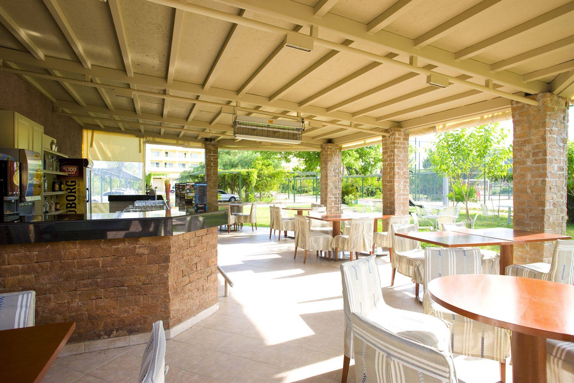 Presa Di Finica Hotel & Suites