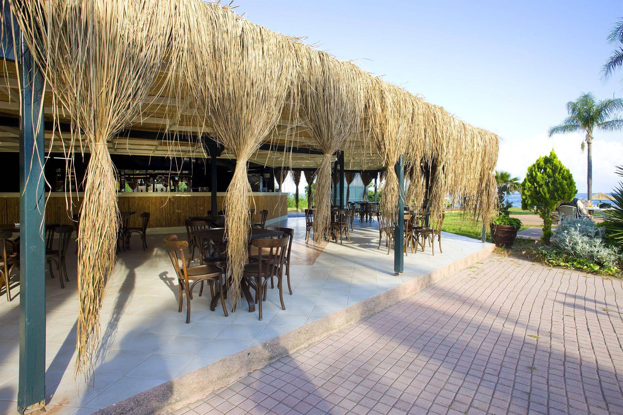 Presa Di Finica Hotel & Suites