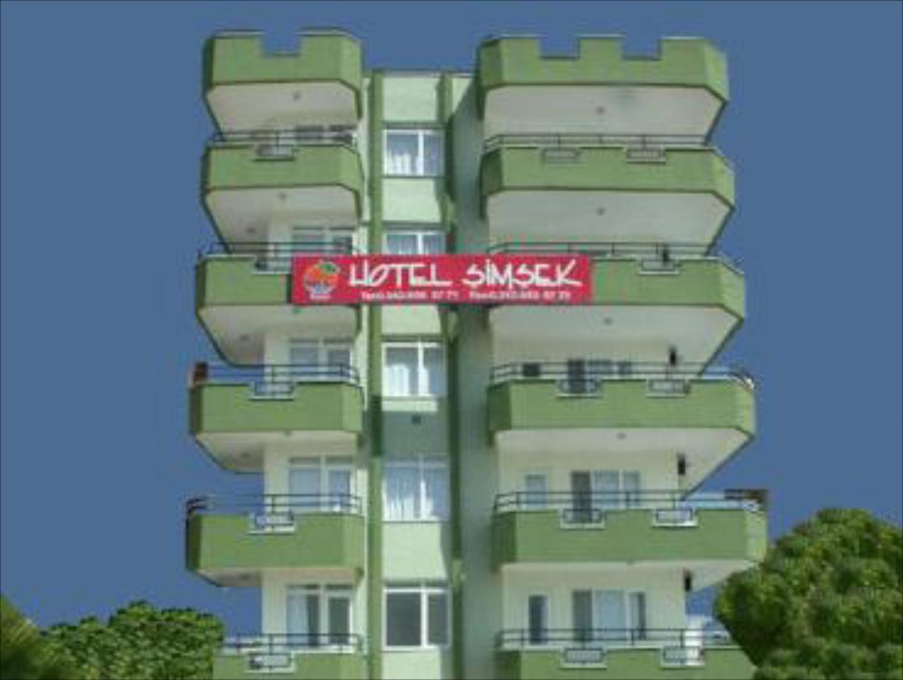 Simsek