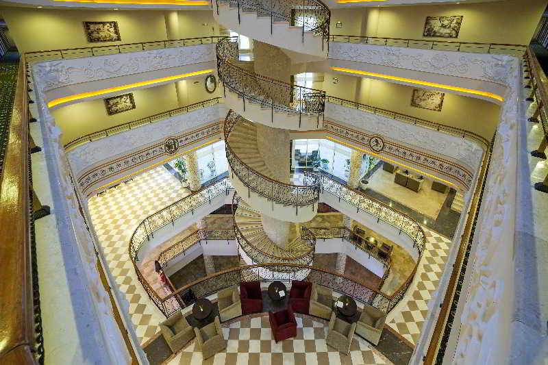 Roma Beach Resort & Spa
