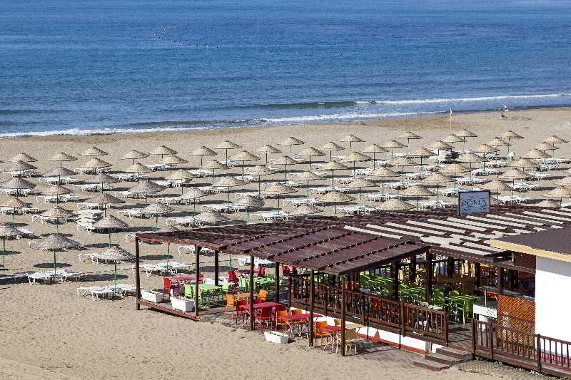 Roma Beach Resort & Spa