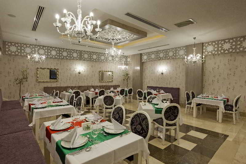 Roma Beach Resort & Spa