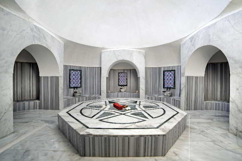 Roma Beach Resort & Spa