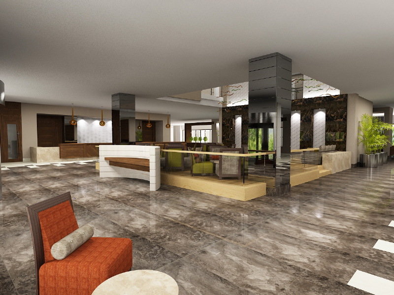 Terrace Elite Resort