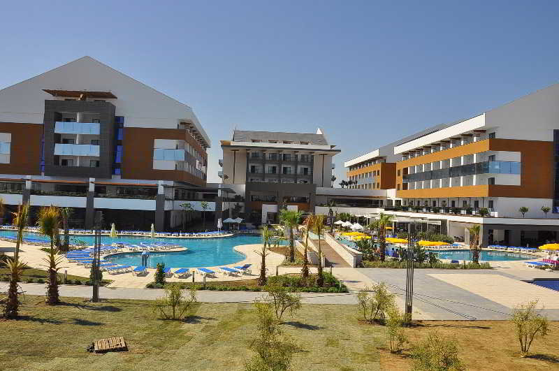 Terrace Elite Resort