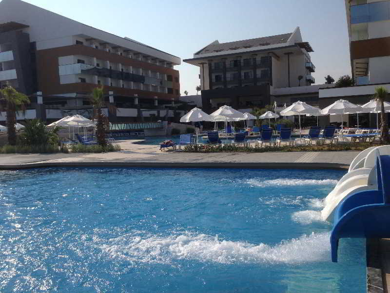 Terrace Elite Resort