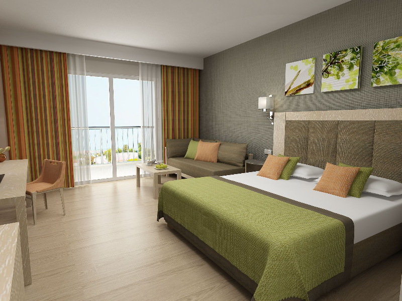 Terrace Elite Resort