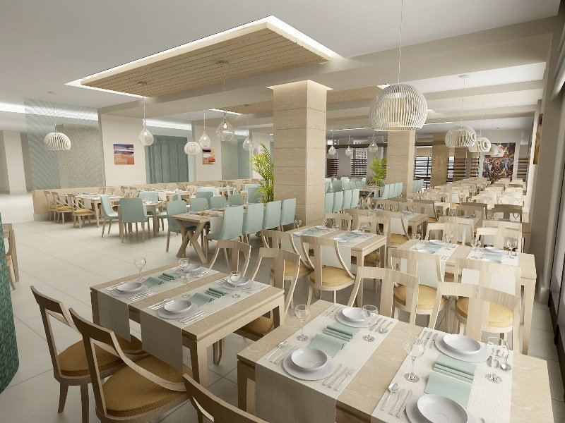 Terrace Elite Resort