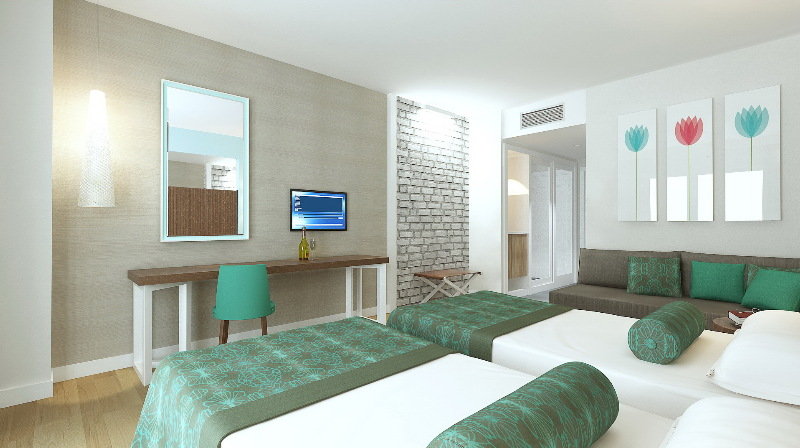 Terrace Elite Resort