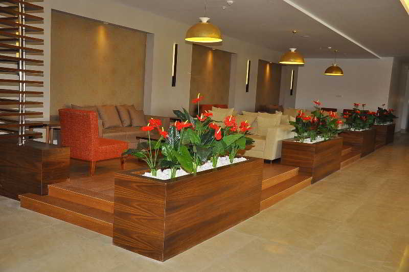 Terrace Elite Resort