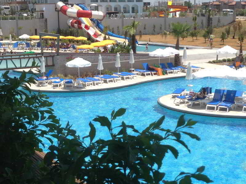 Terrace Elite Resort