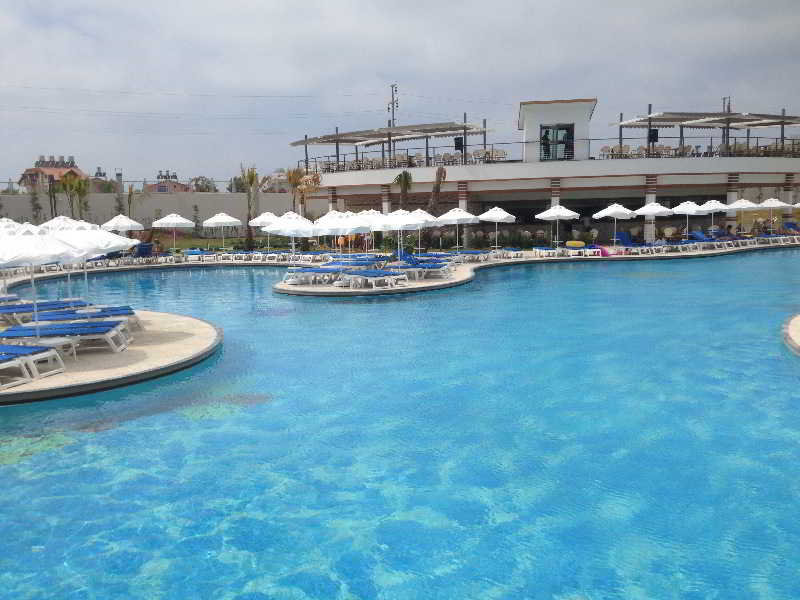 Terrace Elite Resort