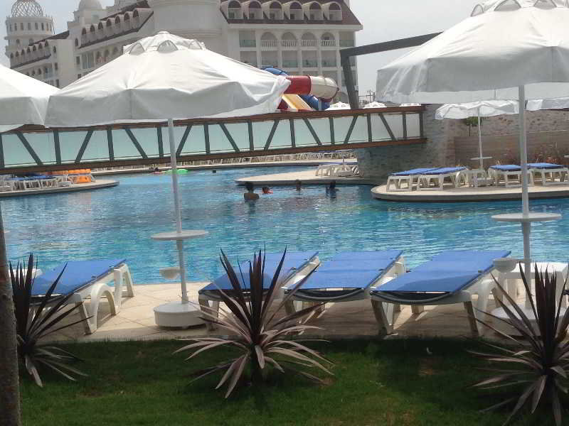 Terrace Elite Resort