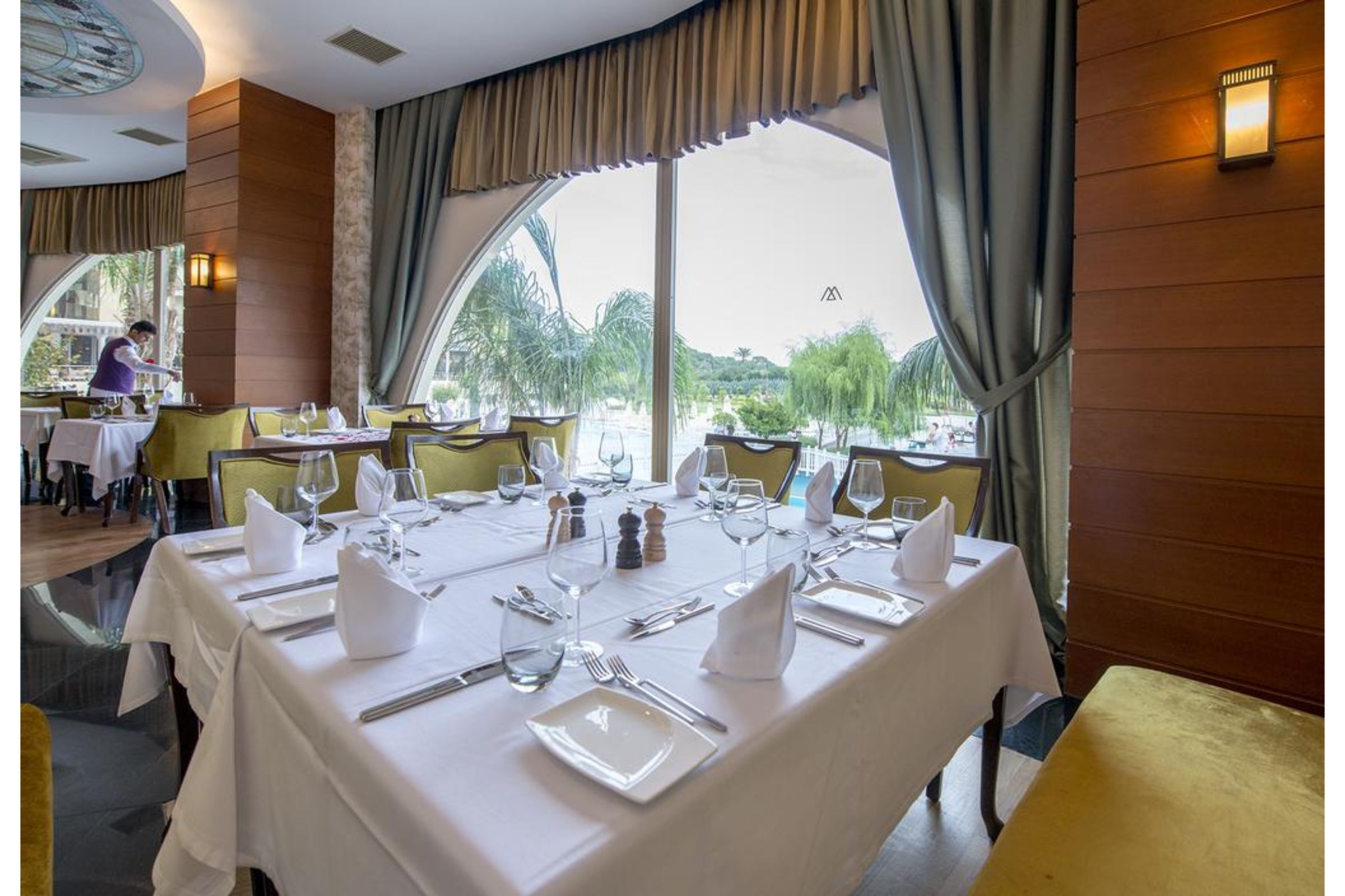 Crystal Prestige Elite