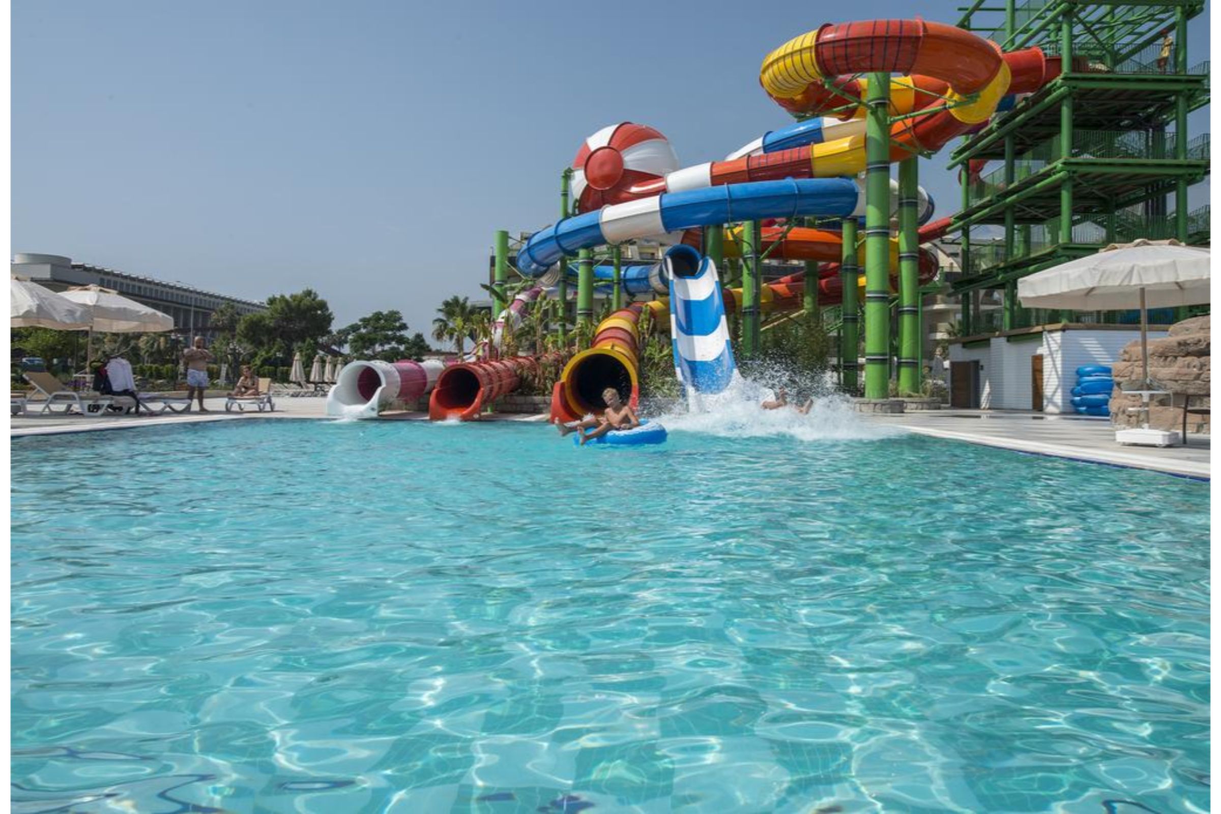 Crystal Prestige Elite