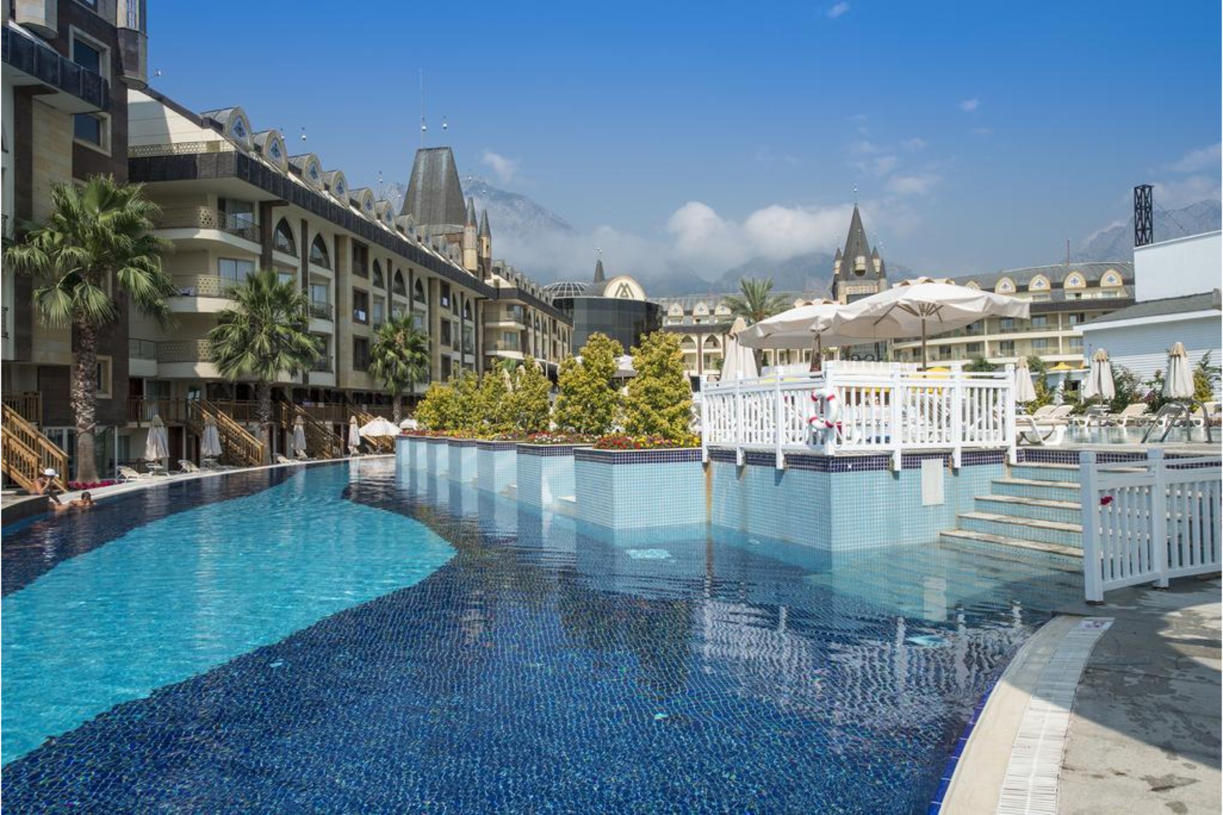 Crystal Prestige Elite