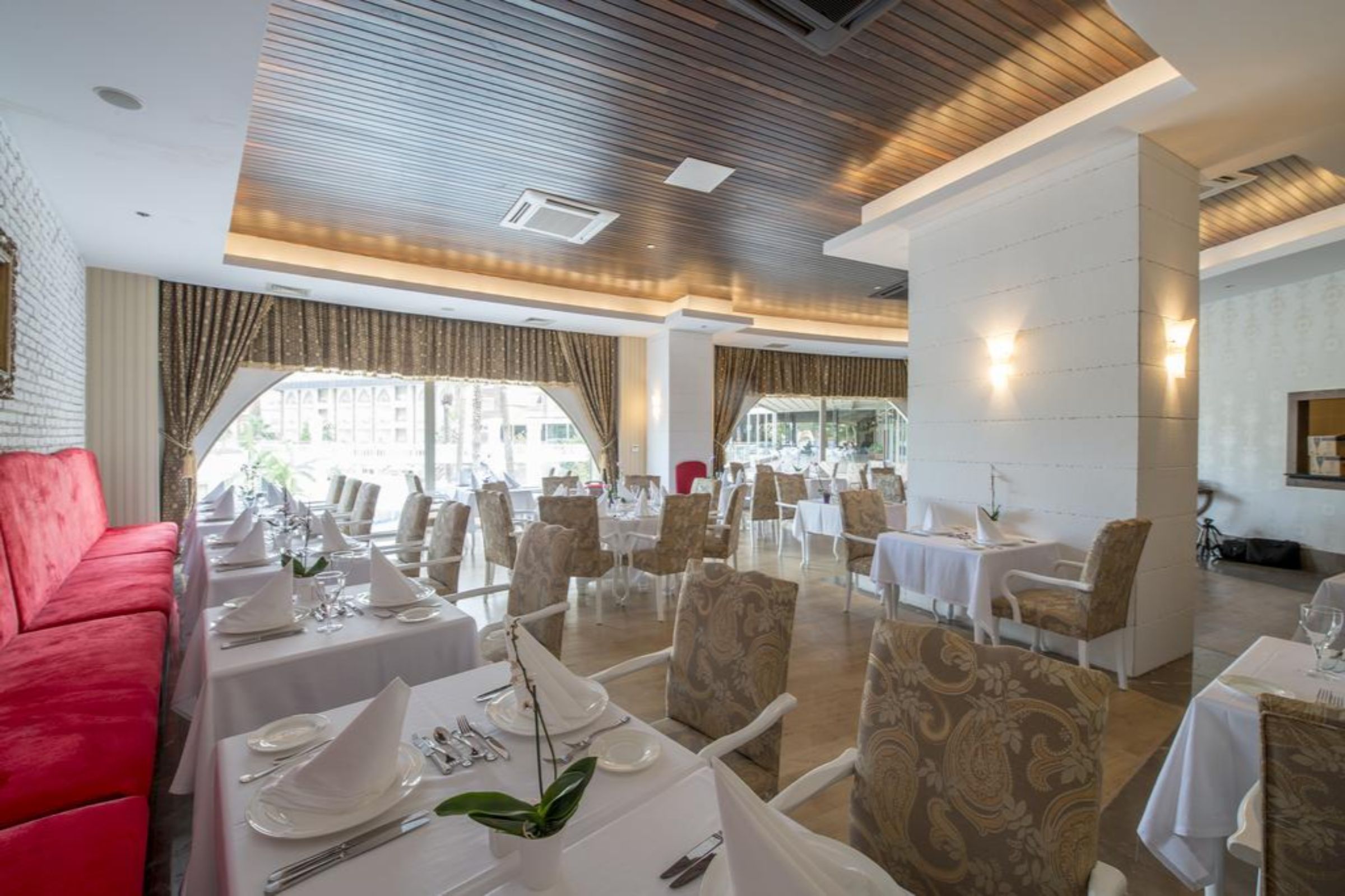 Crystal Prestige Elite