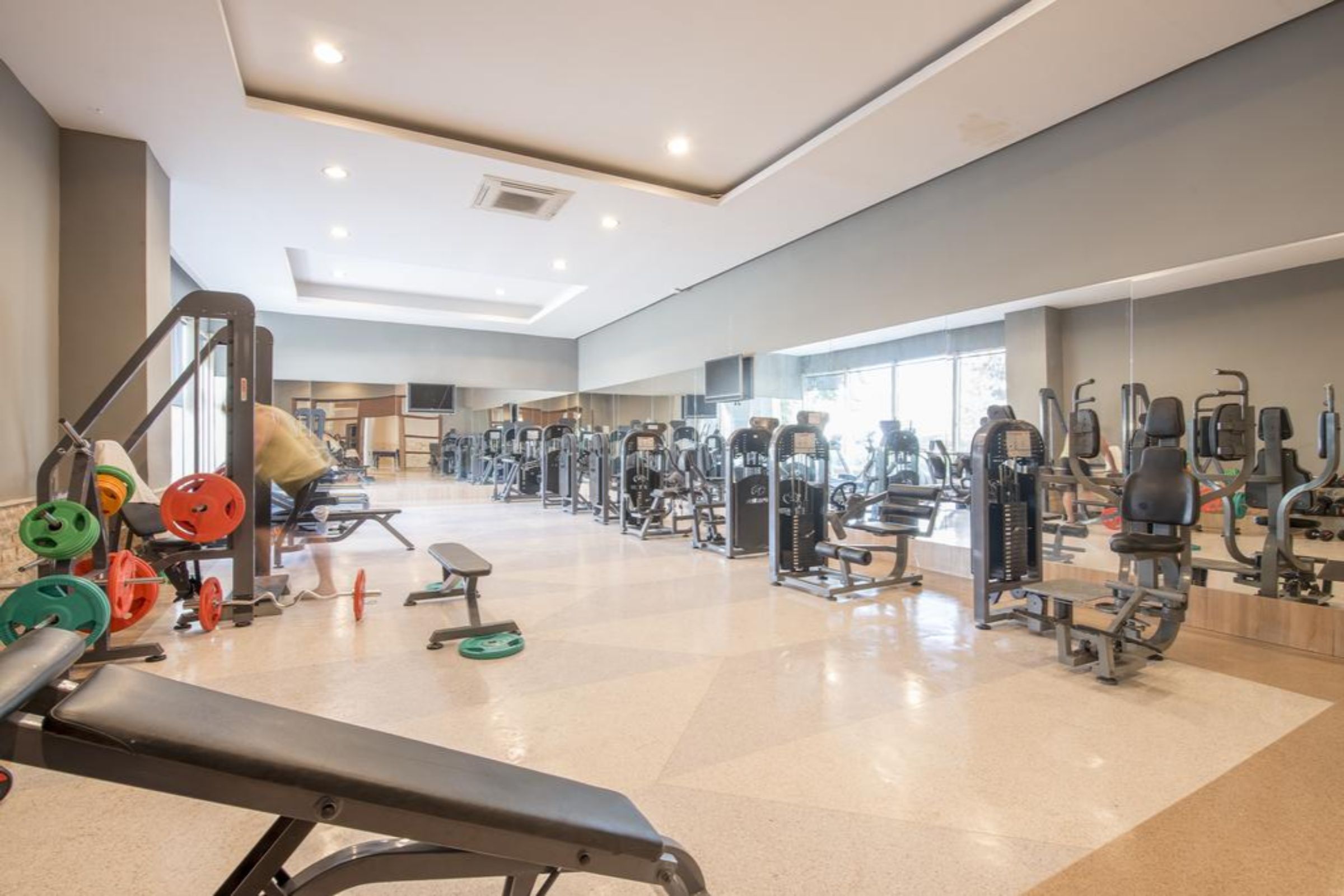 Crystal Prestige Elite