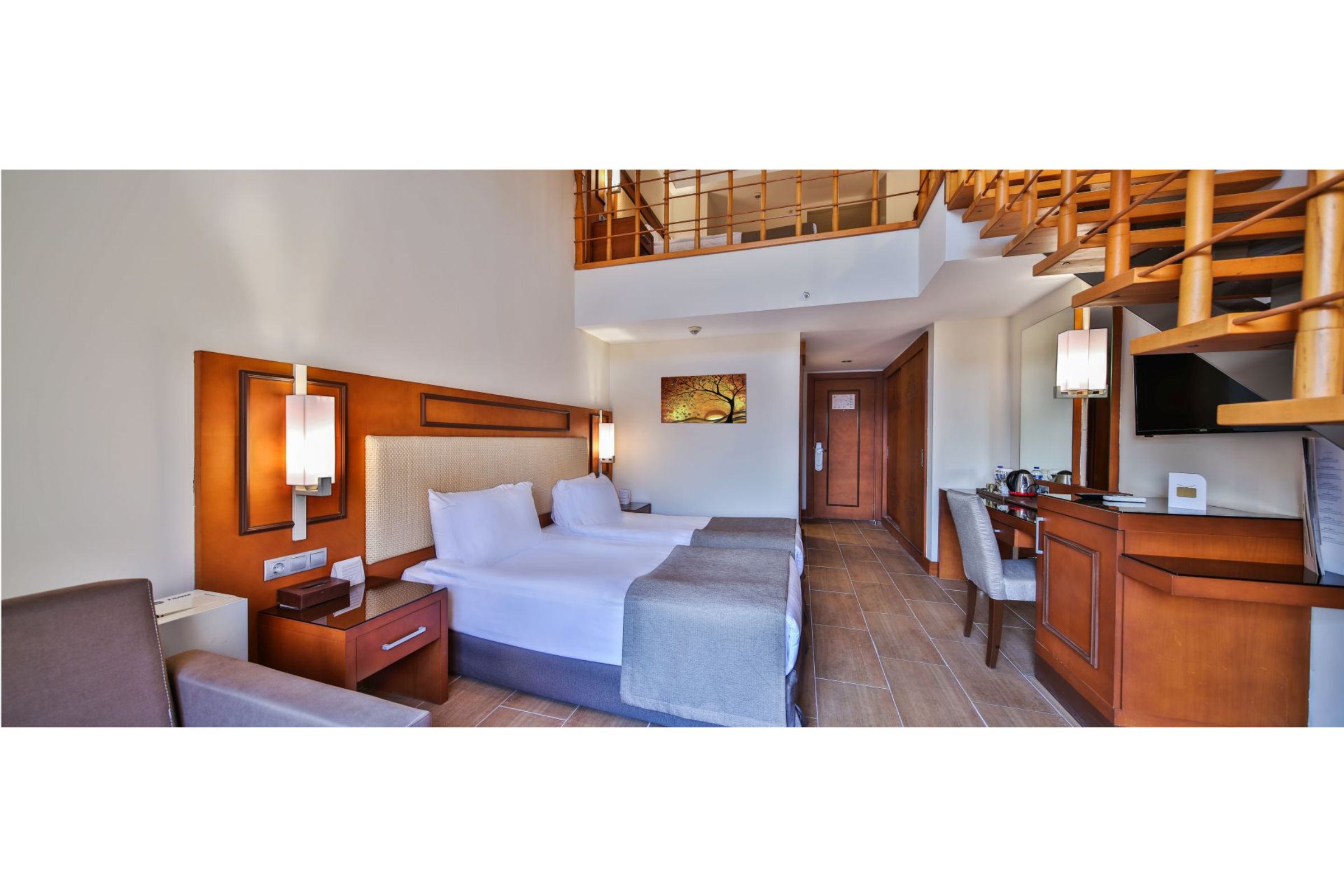 Crystal Prestige Elite