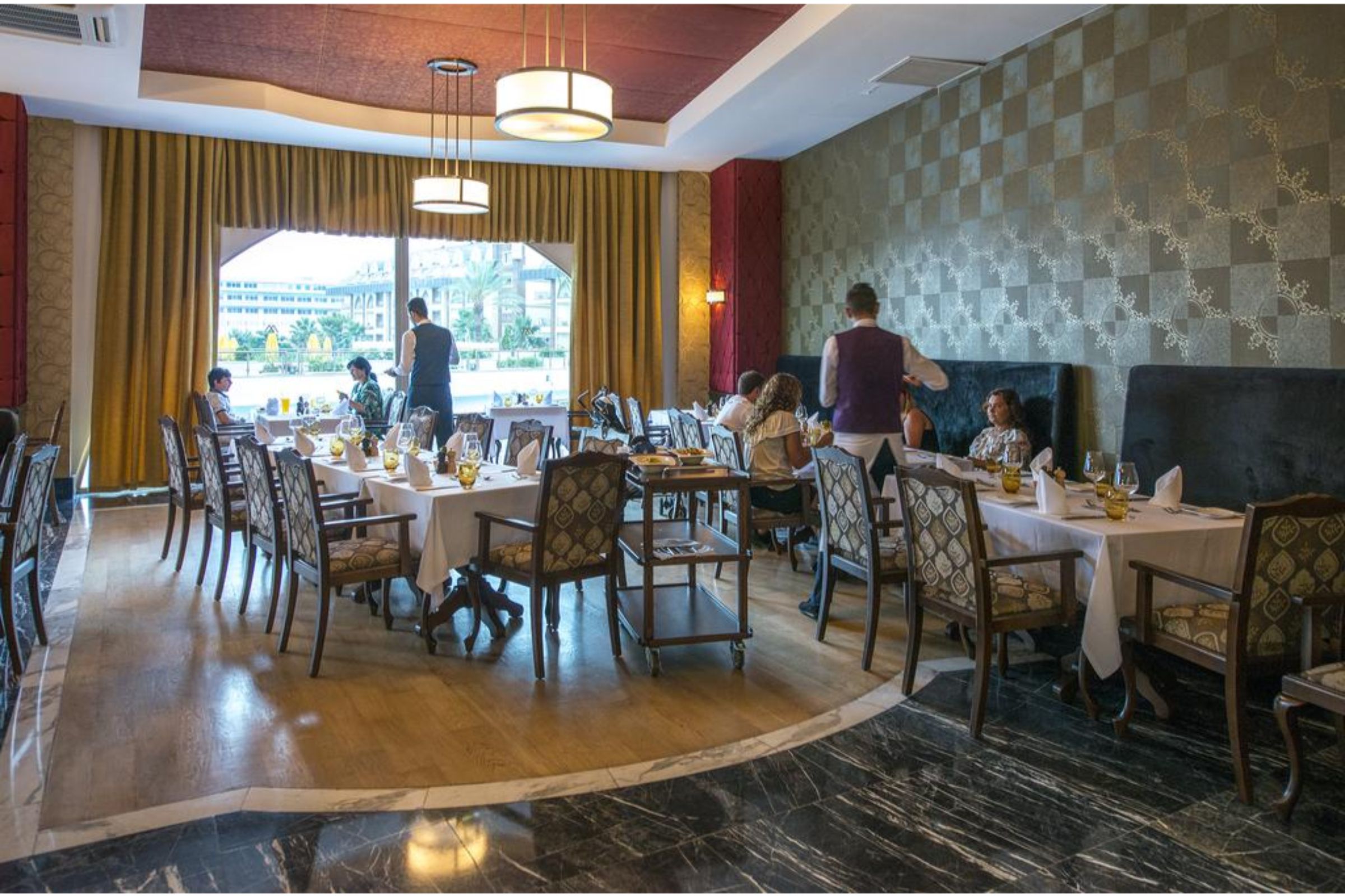 Crystal Prestige Elite