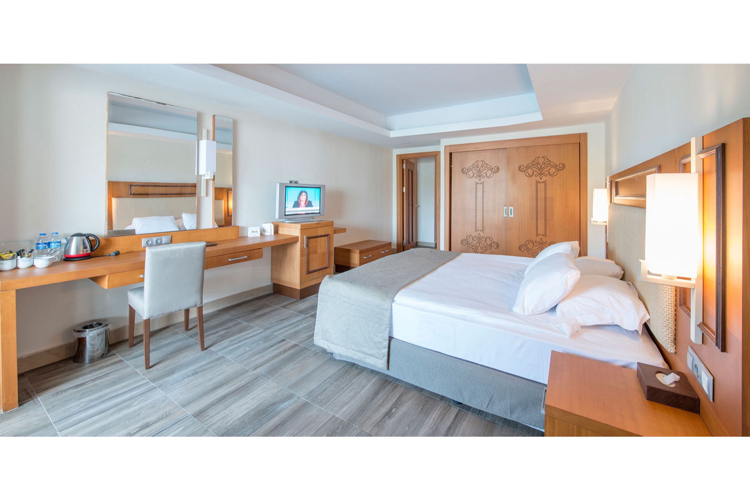 Crystal Prestige Elite