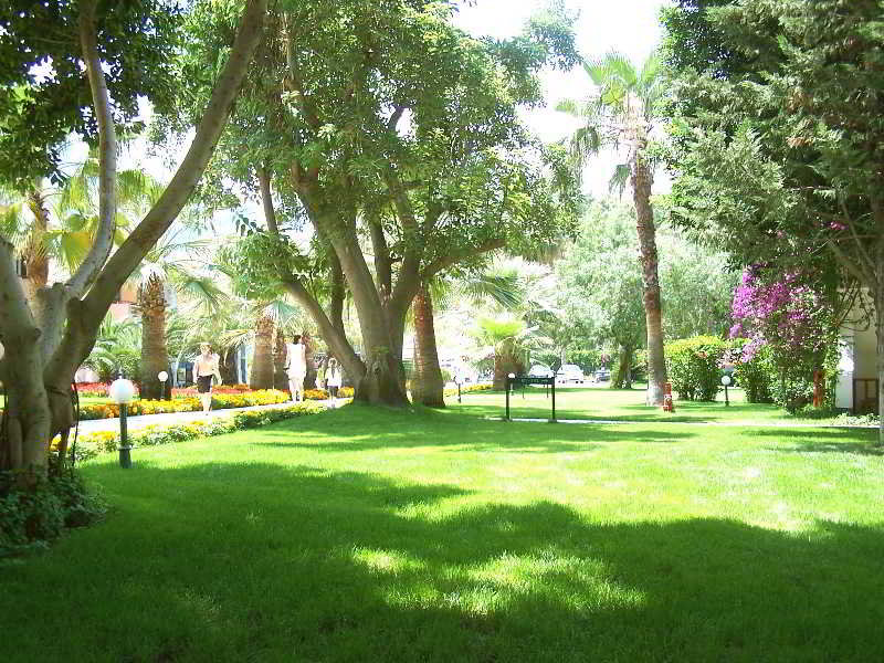 Club Boran Mare Beach