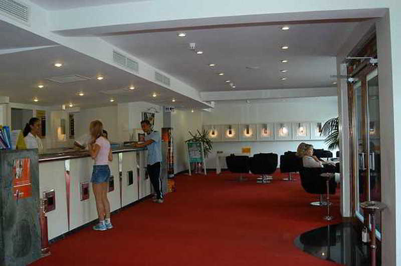 Club Boran Mare Beach