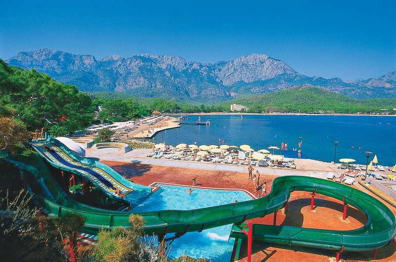 NG Phaselis Bay