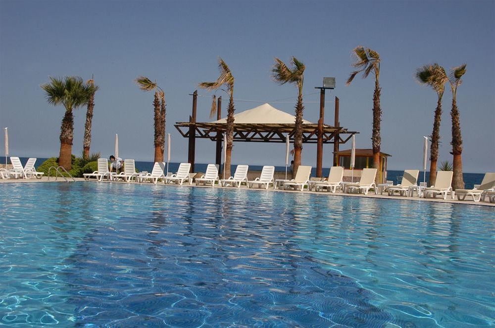 Amara Comfort Resort