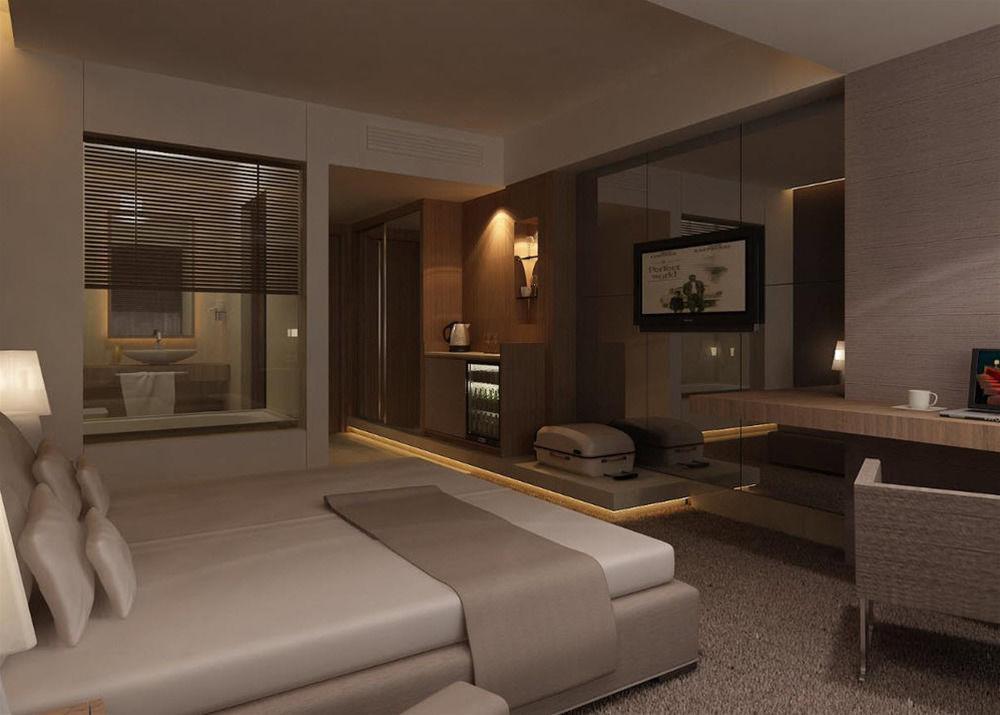 Amara Comfort Resort