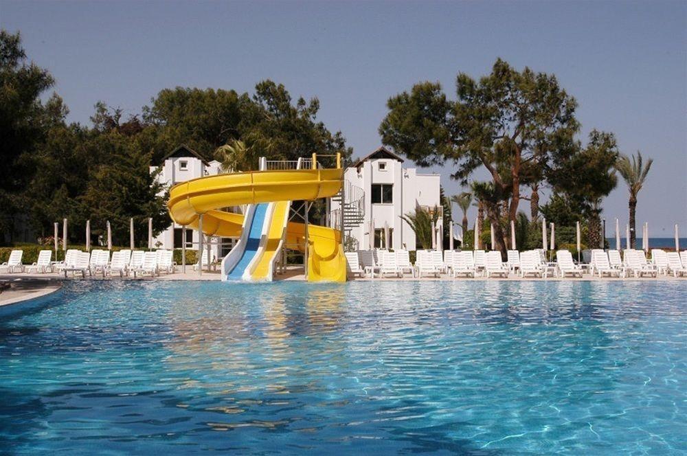 Amara Comfort Resort