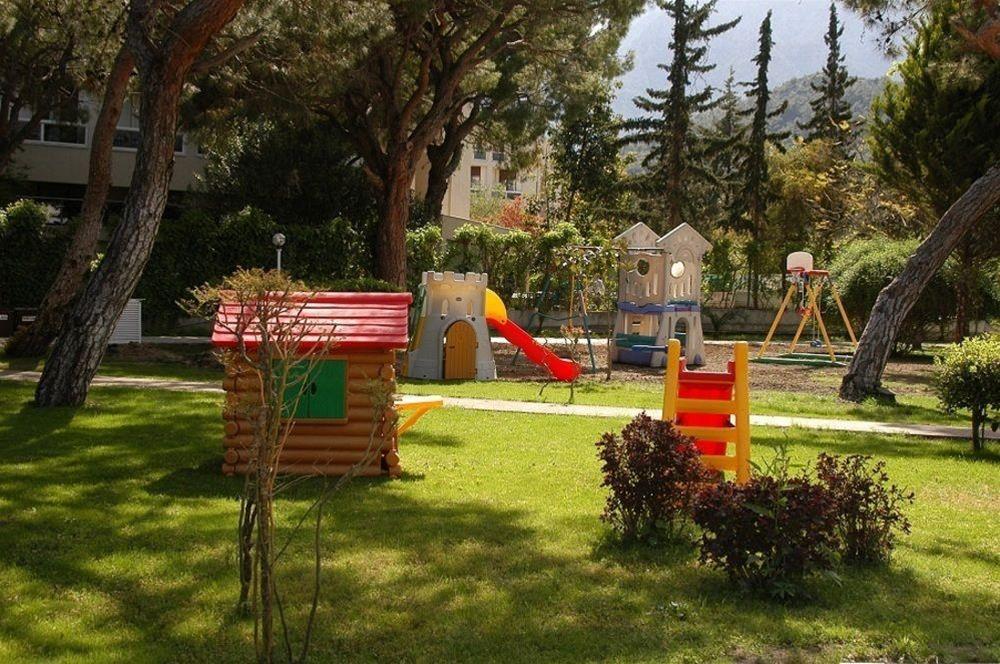 Amara Comfort Resort