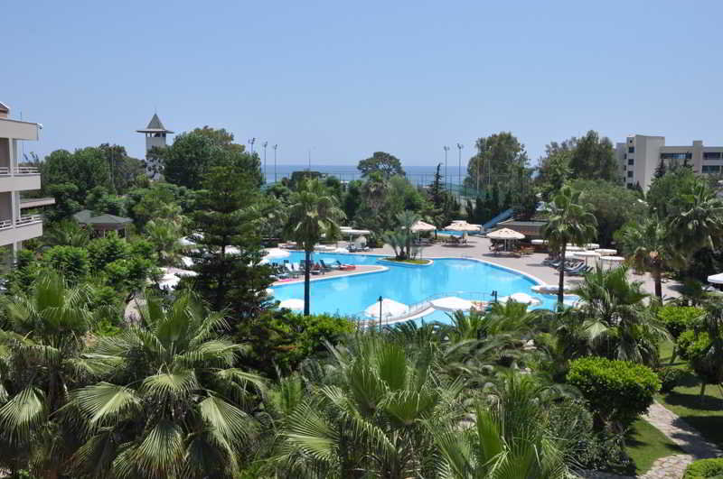 Fame Residence Göynük