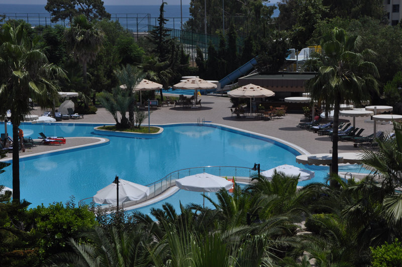 Fame Residence Göynük