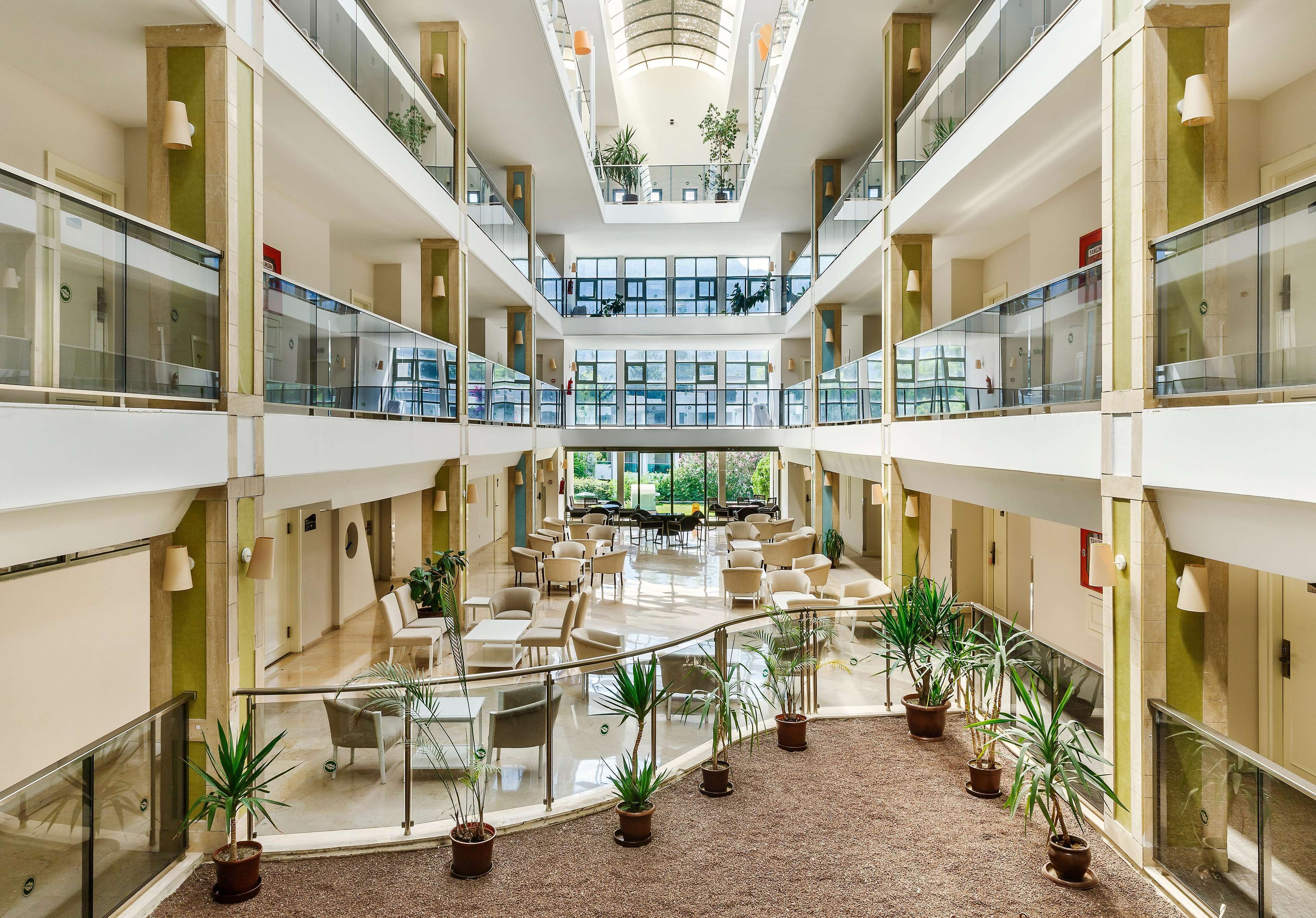 Greenwood Kemer Resort