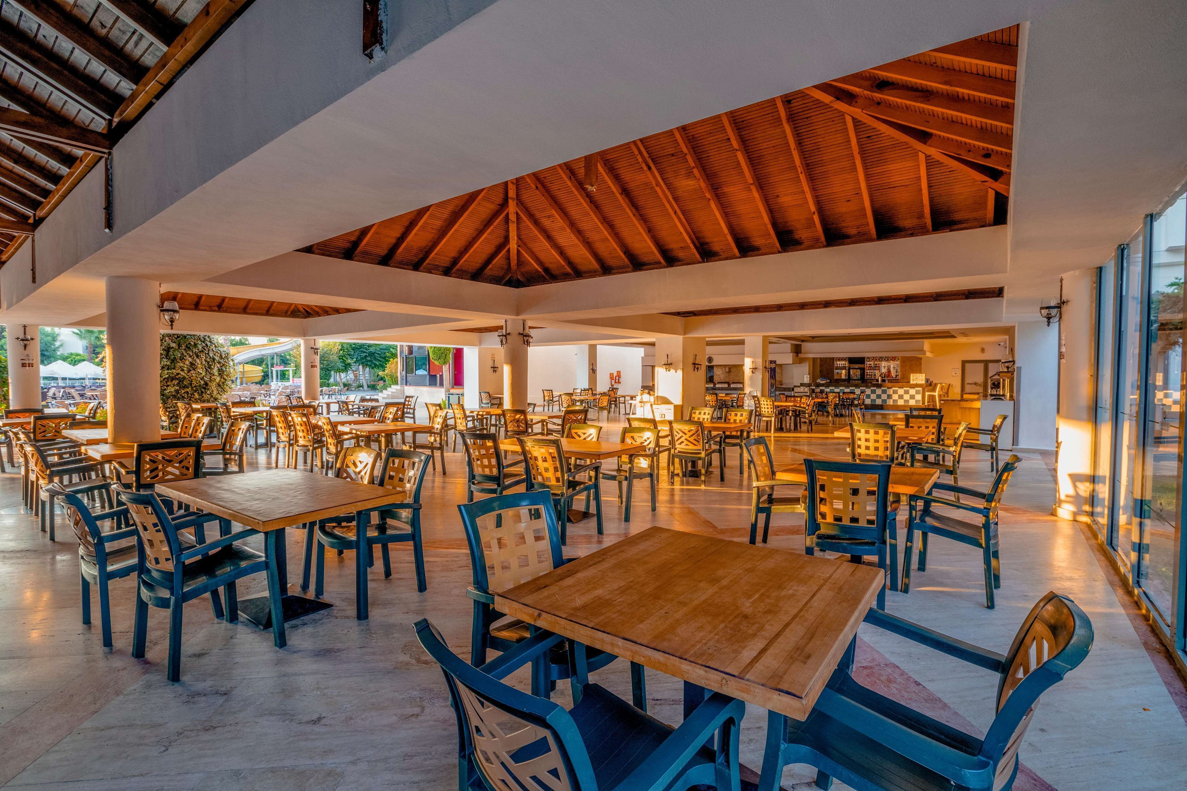 Greenwood Kemer Resort