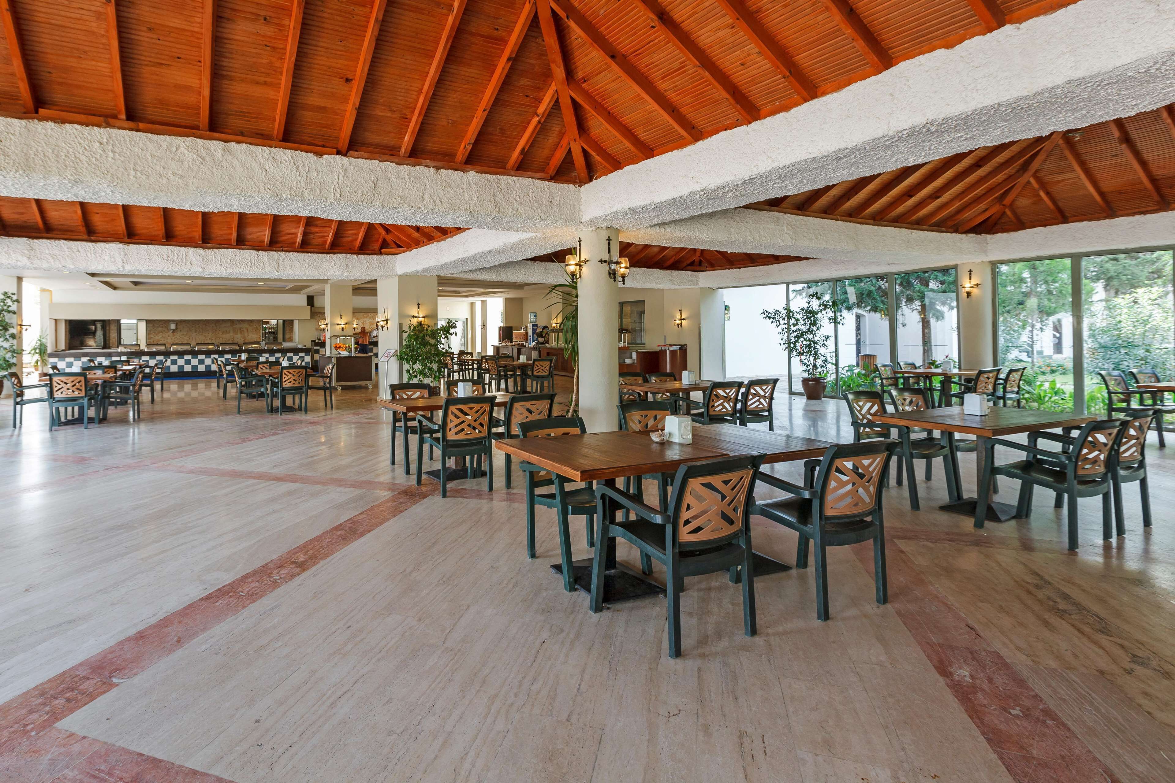 Greenwood Kemer Resort