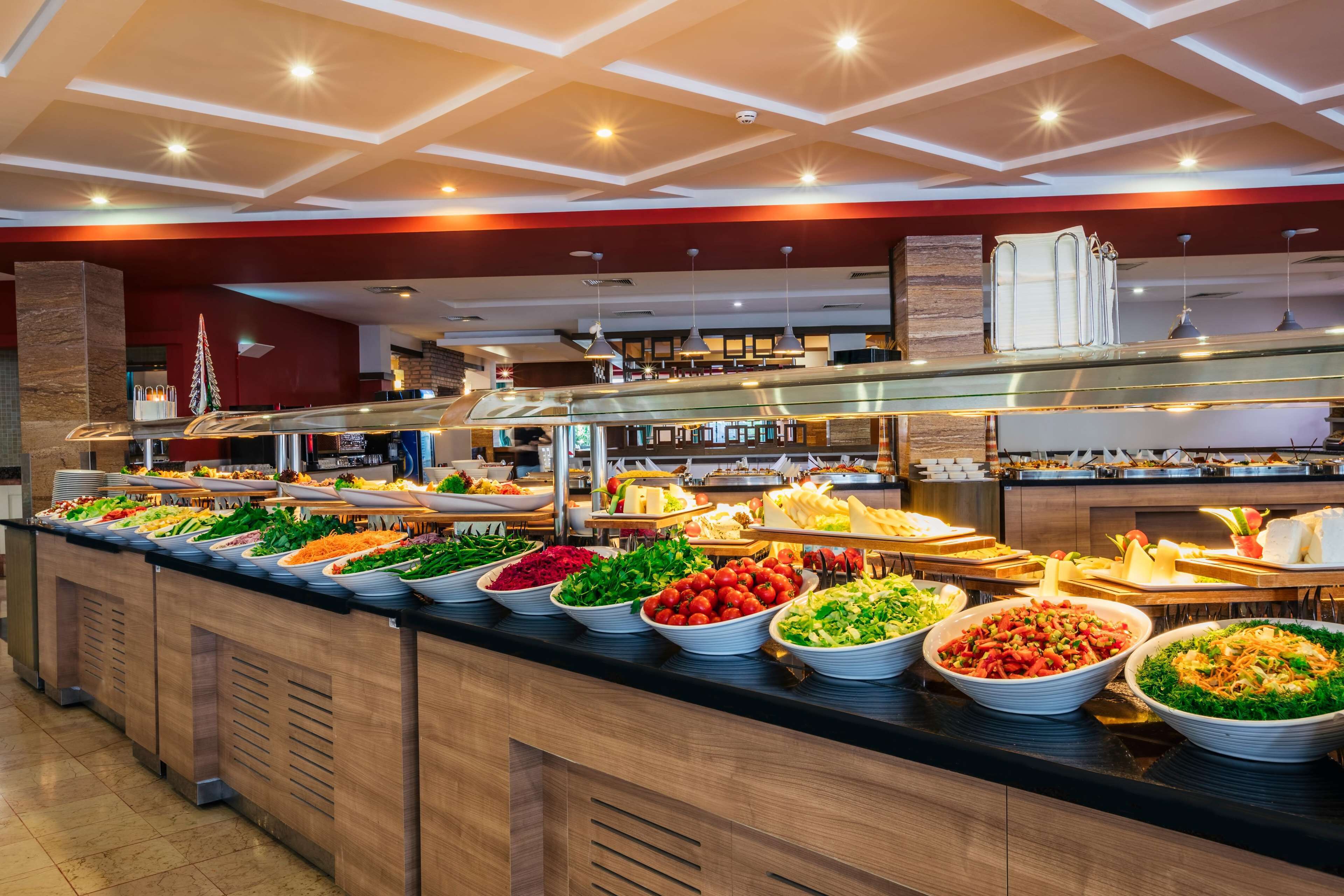 Greenwood Kemer Resort