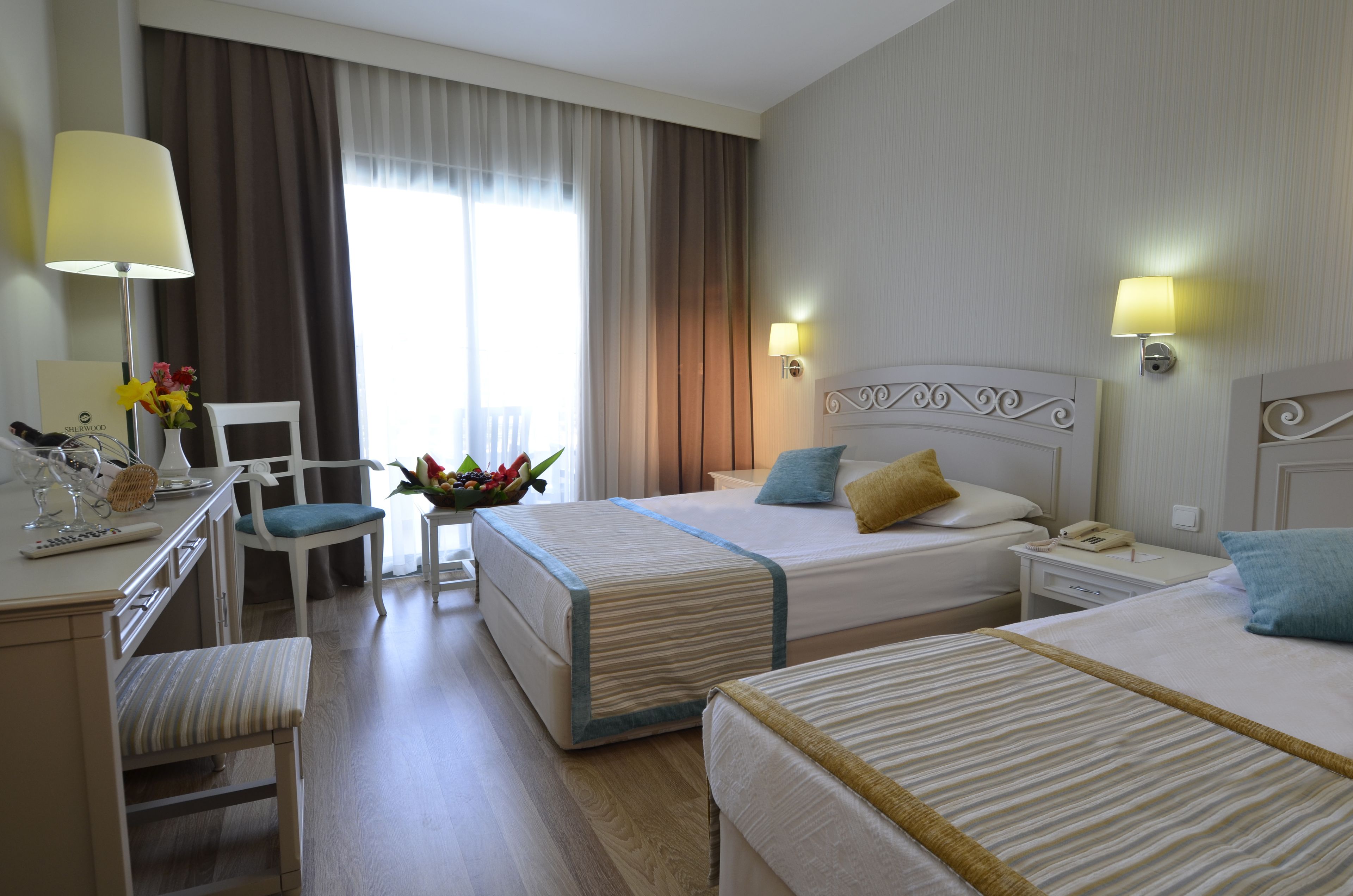 Greenwood Kemer Resort