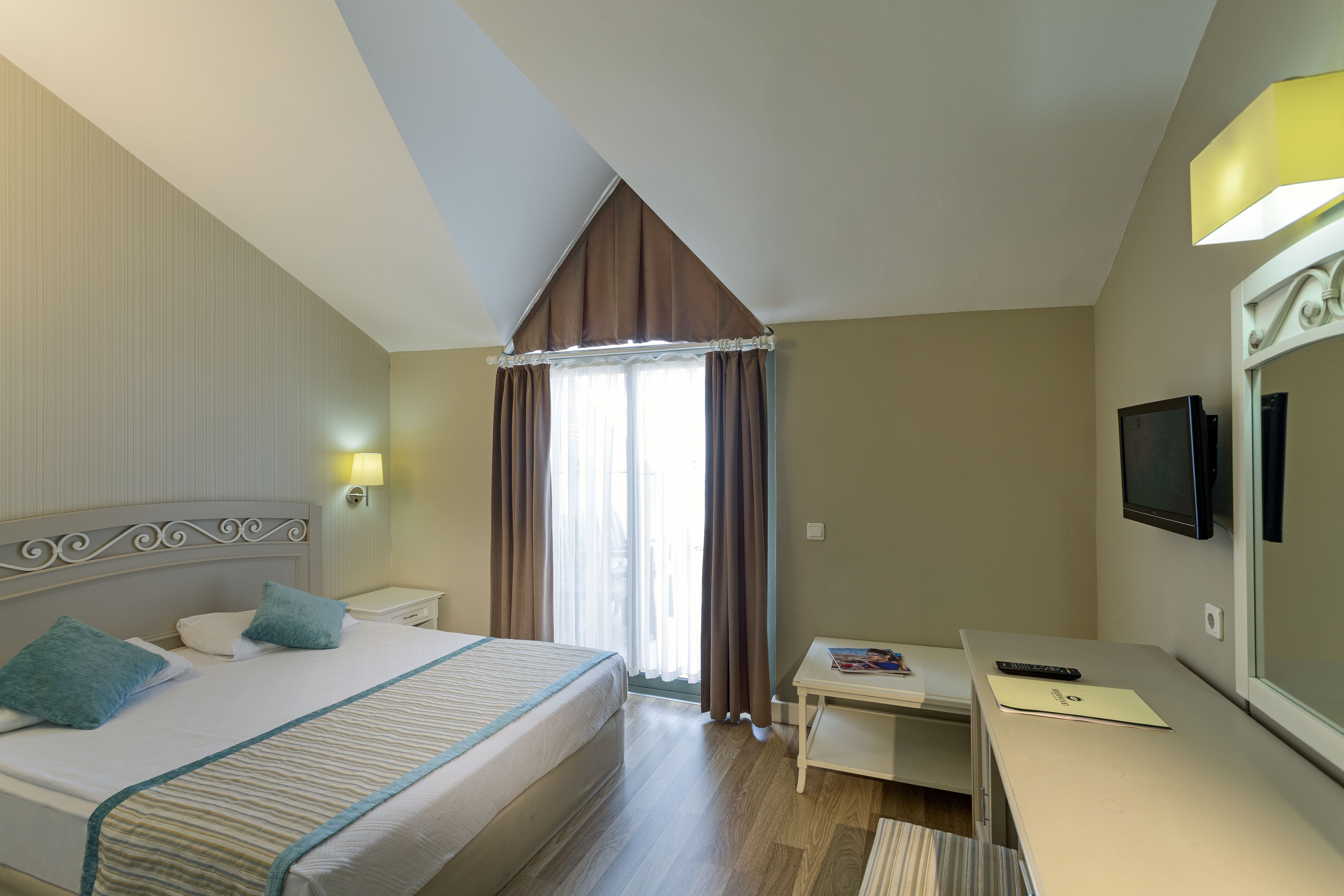 Greenwood Kemer Resort