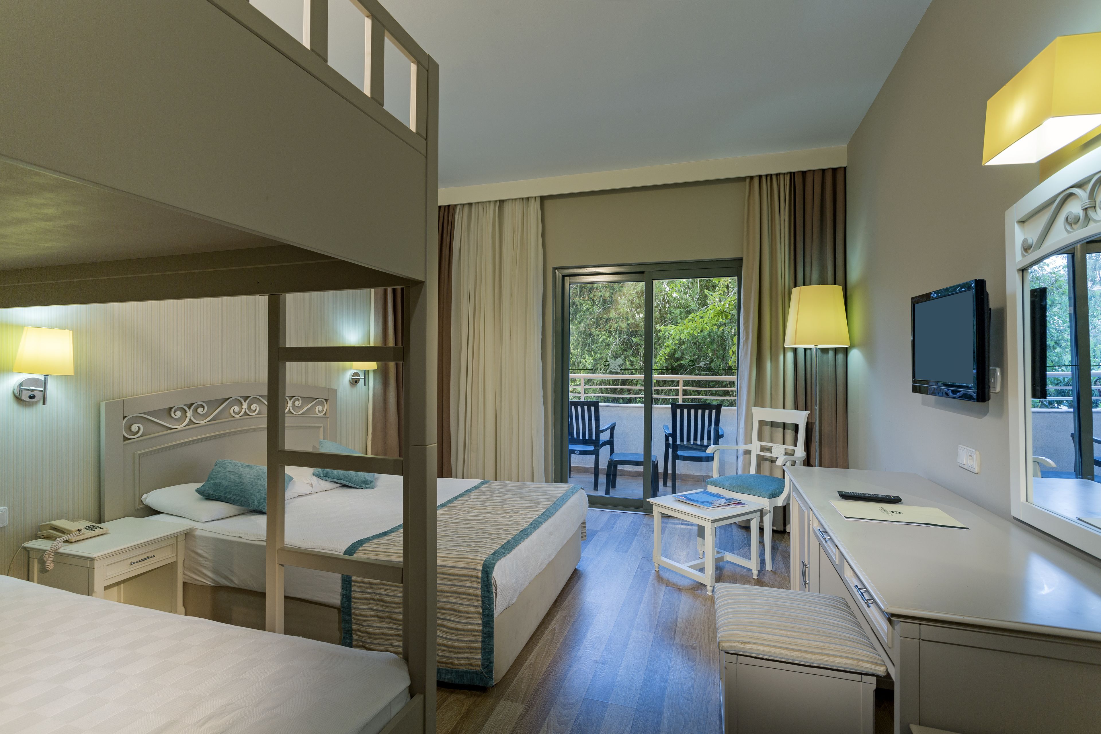 Greenwood Kemer Resort