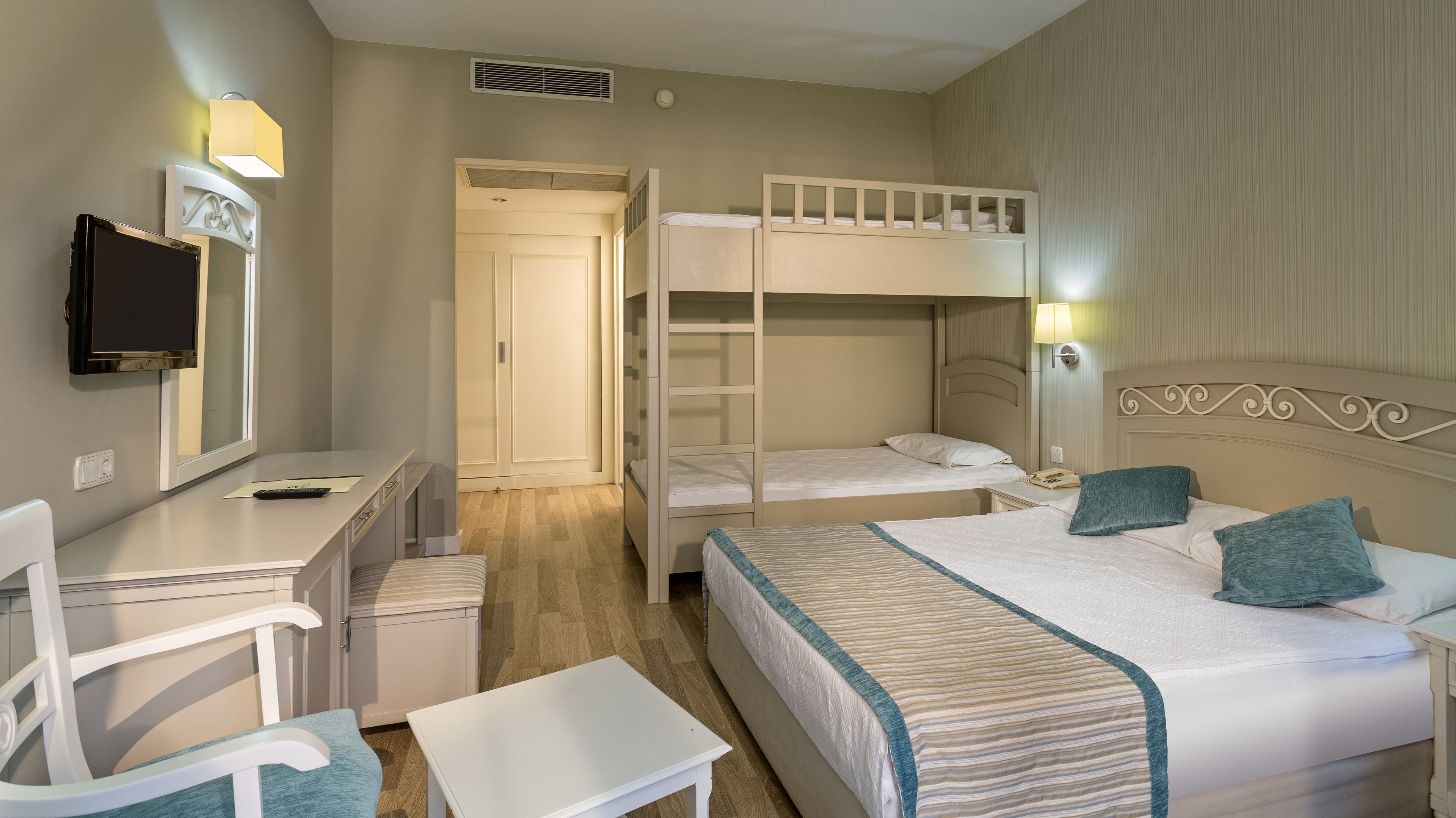 Greenwood Kemer Resort