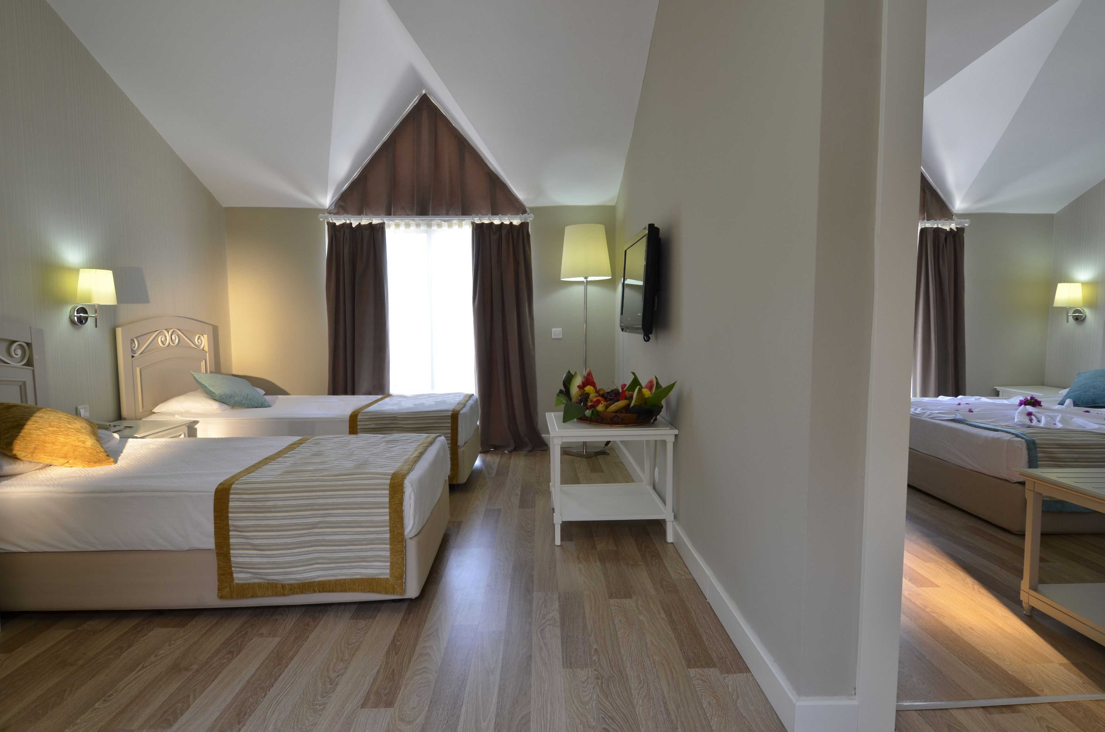 Greenwood Kemer Resort