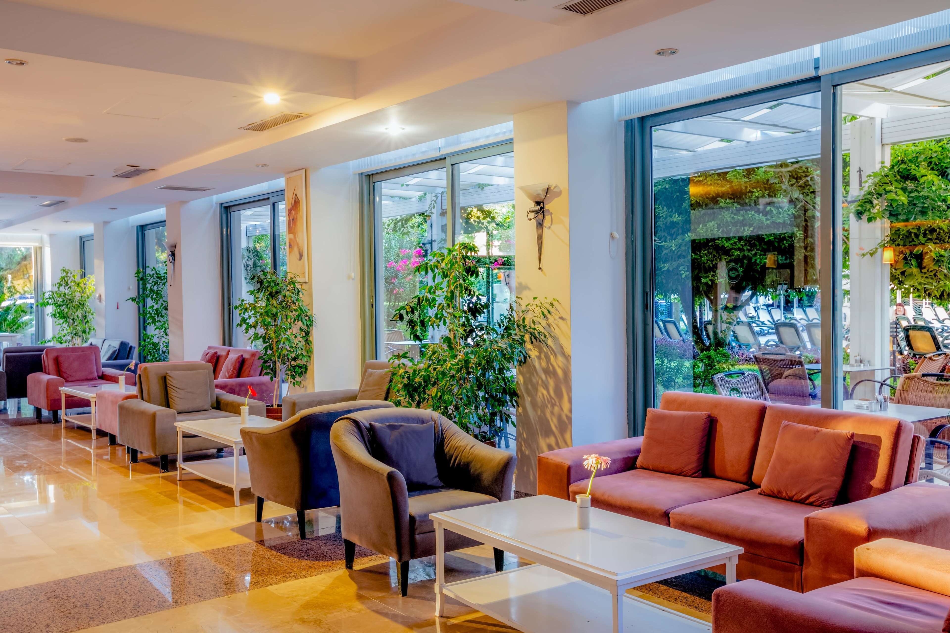Greenwood Kemer Resort