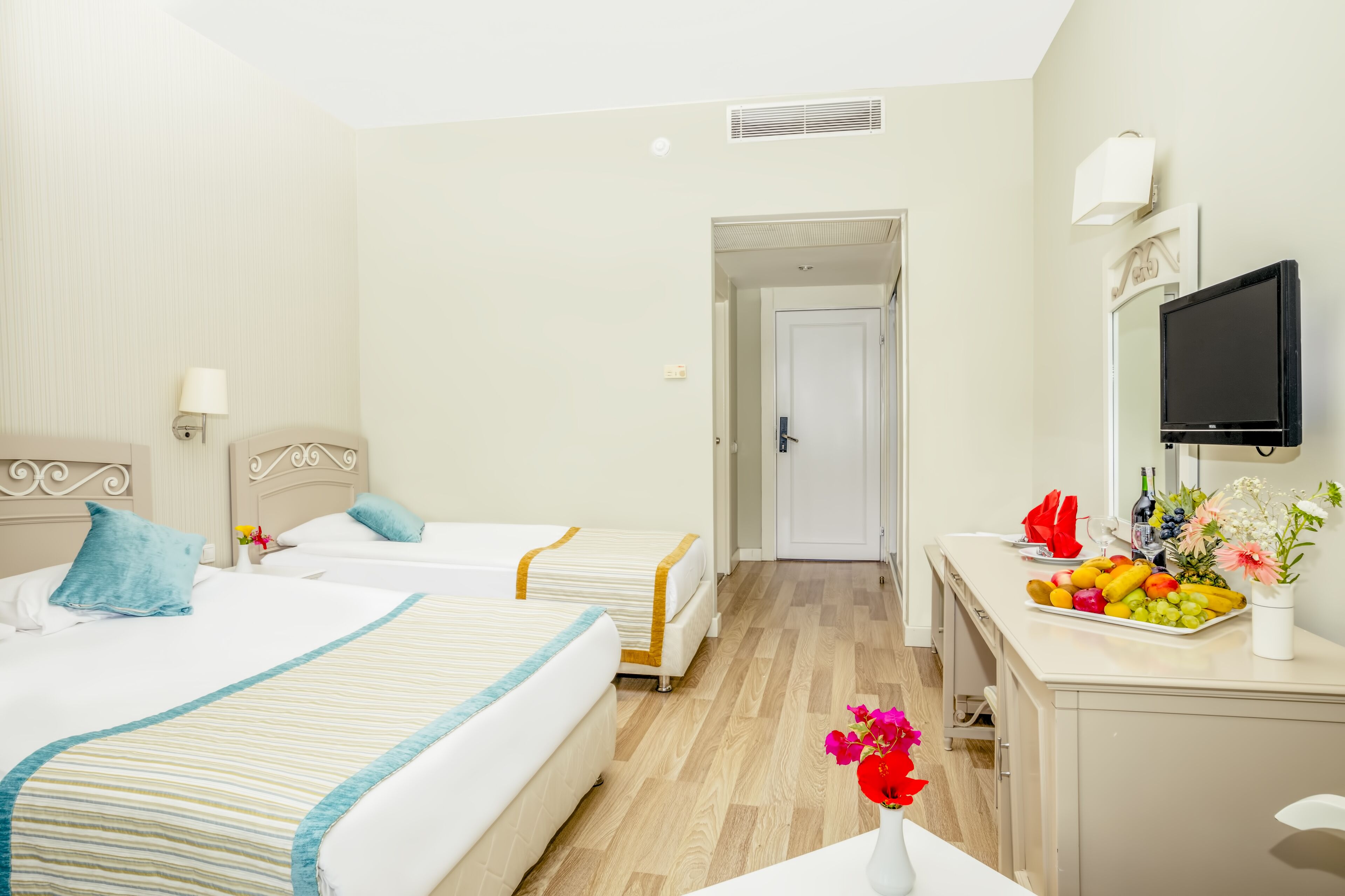 Greenwood Kemer Resort