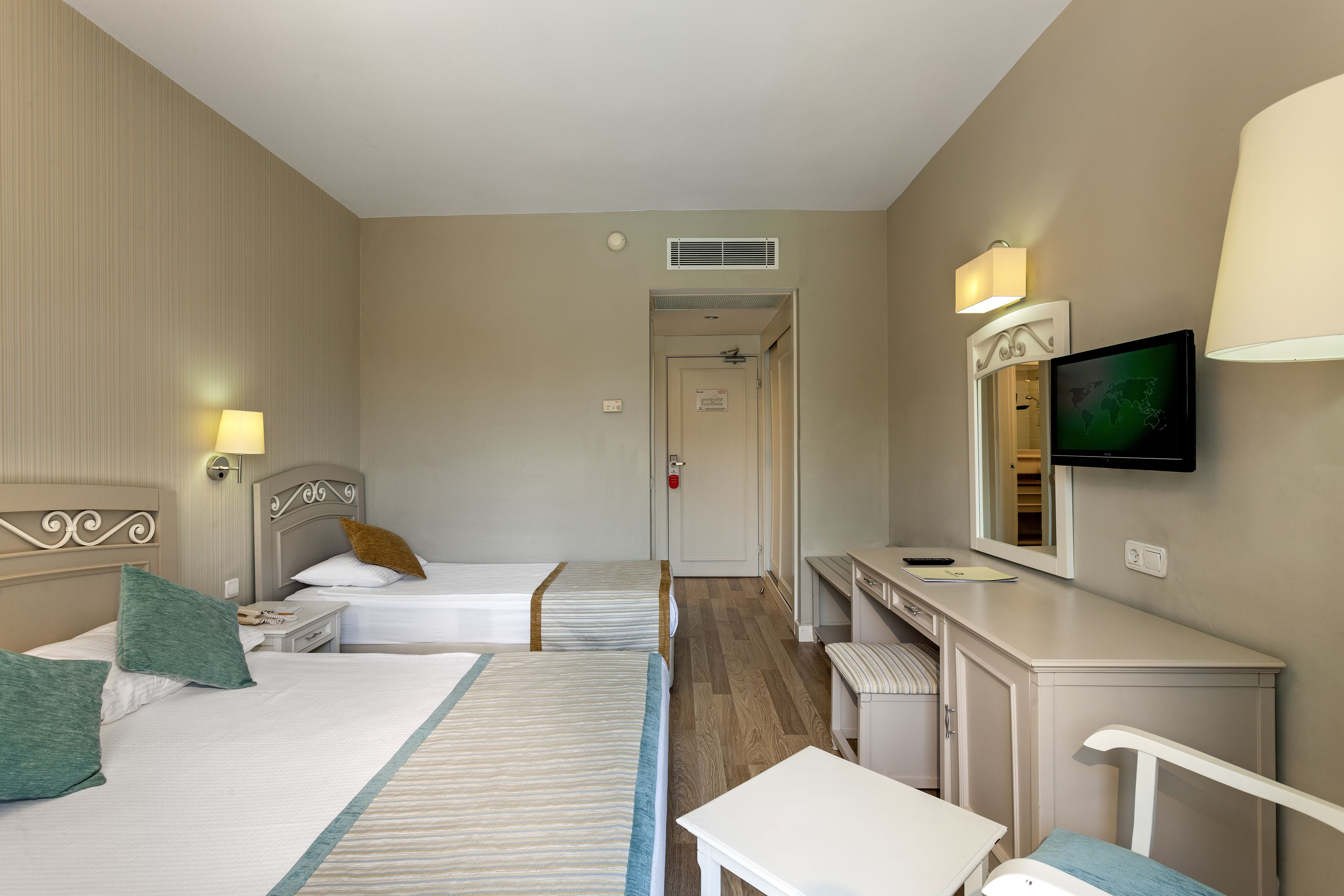 Greenwood Kemer Resort