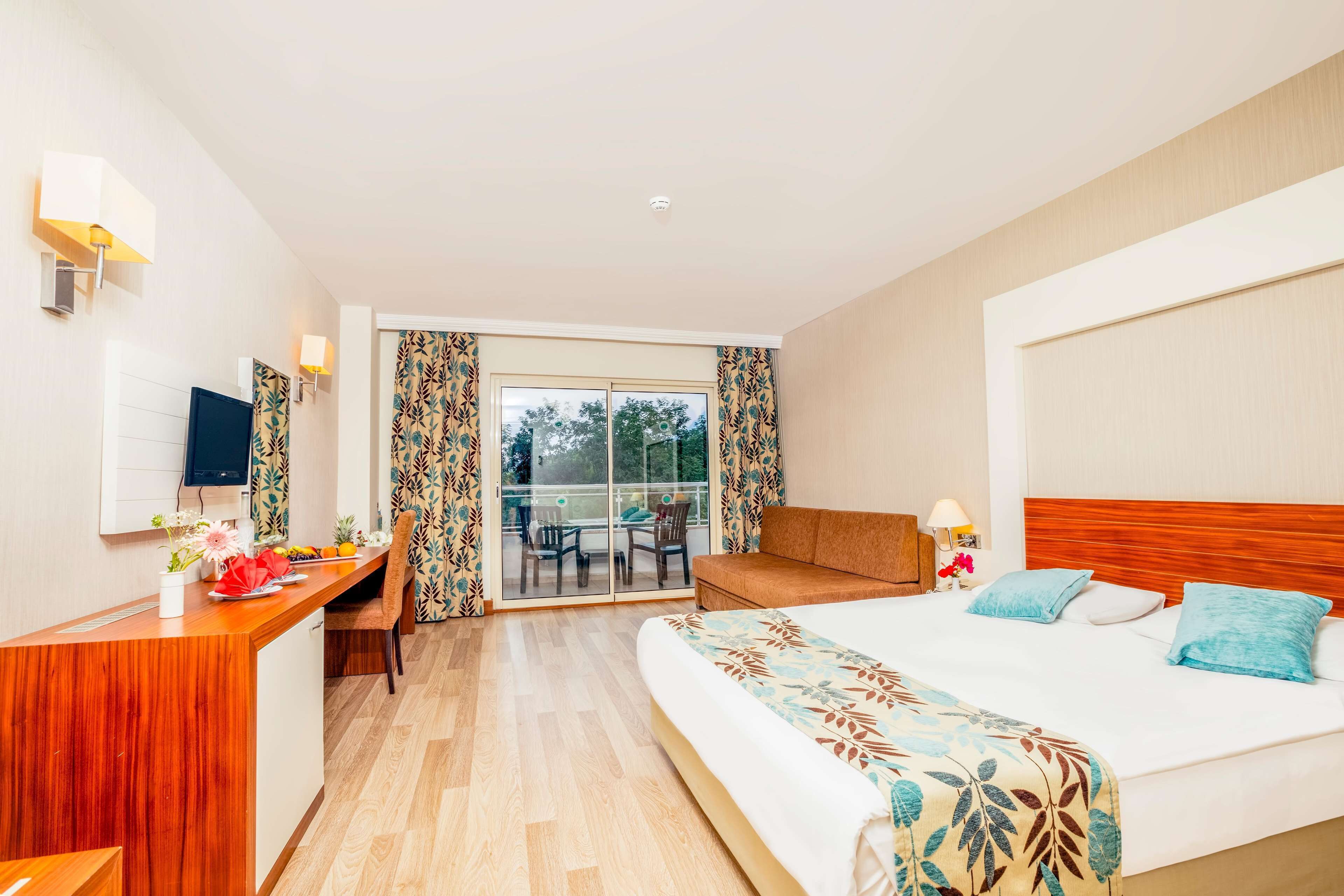 Greenwood Kemer Resort