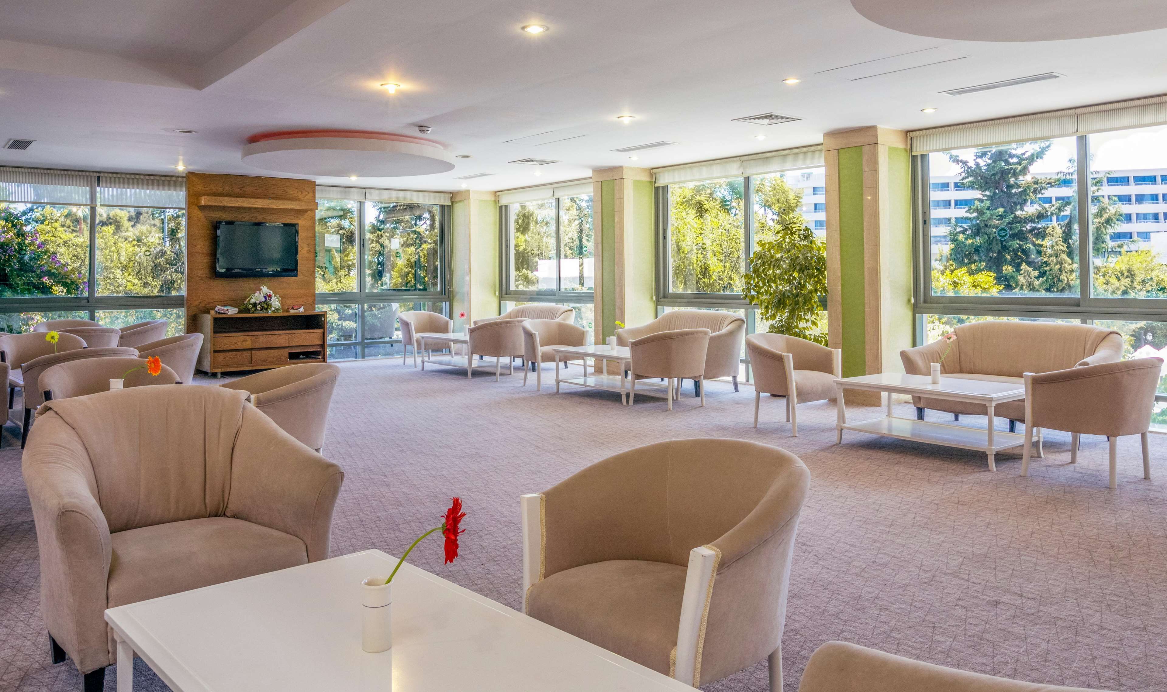 Greenwood Kemer Resort