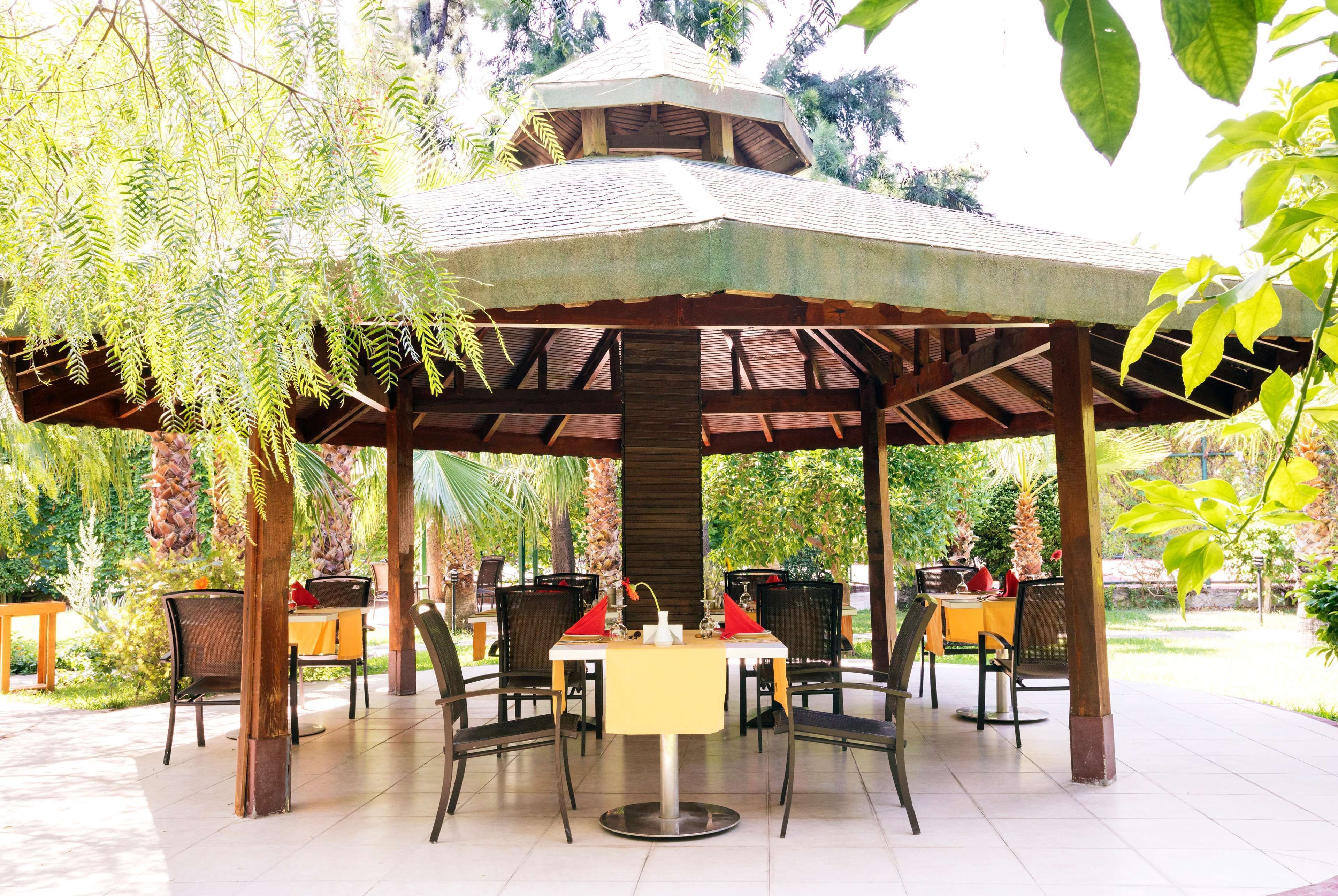 Greenwood Kemer Resort